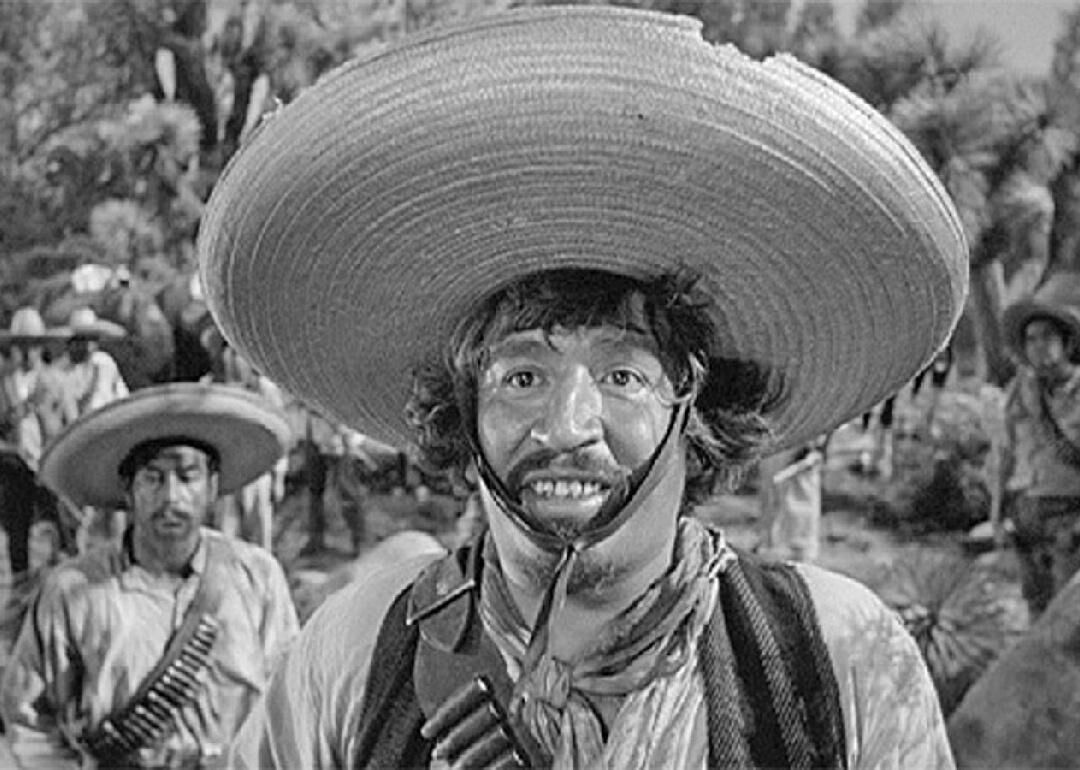#36. The Treasure of the Sierra Madre (1948)